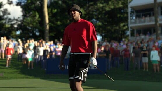 PGA TOUR 2K23: Michael Jordan Bonus Pack — screenshot 3