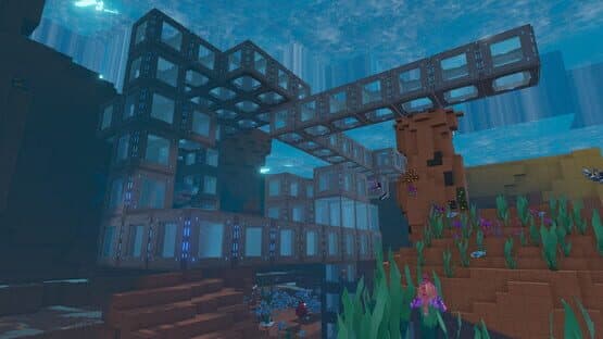 PixArk: Wonder in Water — screenshot 2