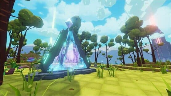 PixArk: Wonder in Water — screenshot 4
