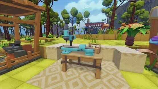 PixArk: Wonder in Water — screenshot 5