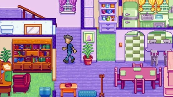 Home — screenshot 3
