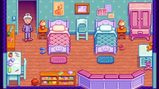 Home — screenshot 5