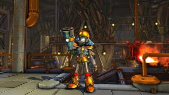 Dungeon Defenders: The Tinkerer's Lab Mission Pack — screenshot 1