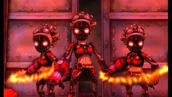 Dungeon Defenders: The Tinkerer's Lab Mission Pack — screenshot 2