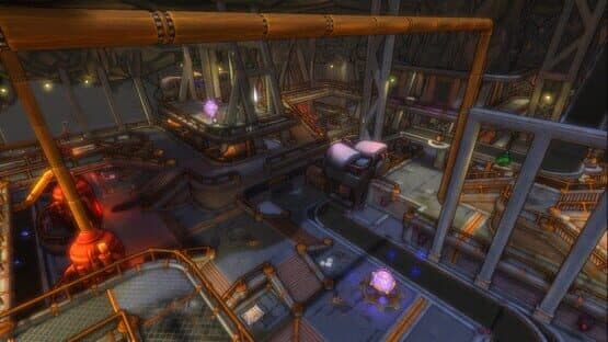 Dungeon Defenders: The Tinkerer's Lab Mission Pack — screenshot 3