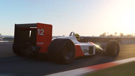 Automobilista 2: Brazilian Racing Legends Pack Pt1 — screenshot 1