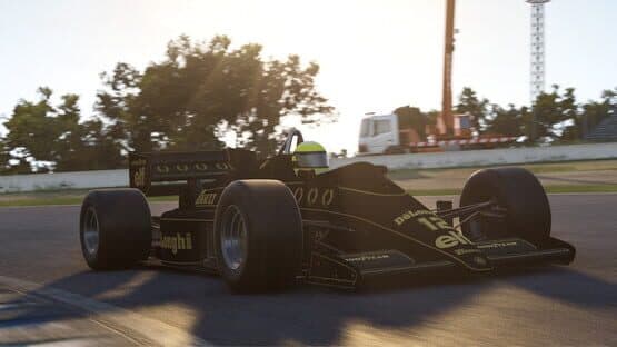 Automobilista 2: Brazilian Racing Legends Pack Pt1 — screenshot 2