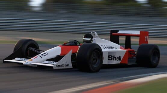 Automobilista 2: Brazilian Racing Legends Pack Pt1 — screenshot 4