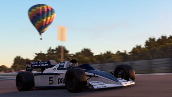 Automobilista 2: Brazilian Racing Legends Pack Pt1 — screenshot 5