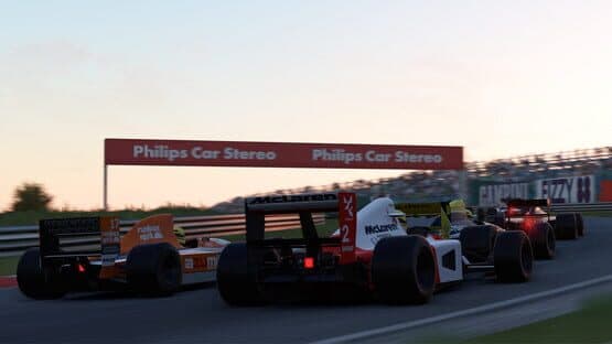 Automobilista 2: Brazilian Racing Legends Pack Pt1 — screenshot 6