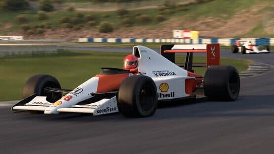 Automobilista 2: Brazilian Racing Legends Pack Pt1 — screenshot 7