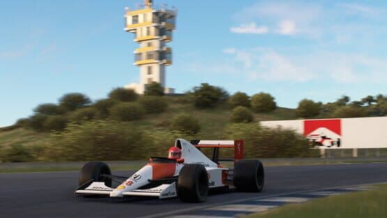 Automobilista 2: Brazilian Racing Legends Pack Pt1 — screenshot 8