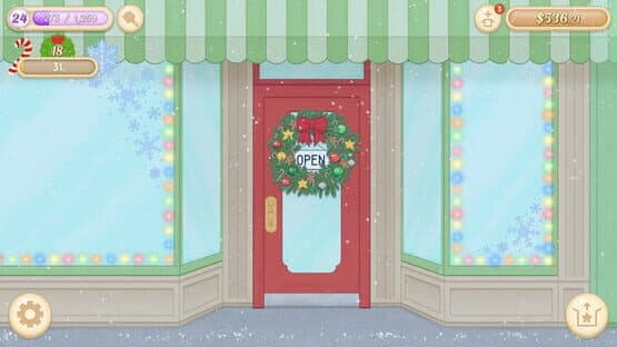 Baker Business 3: Christmas Pack — screenshot 1