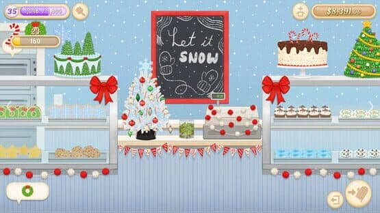 Baker Business 3: Christmas Pack — screenshot 3