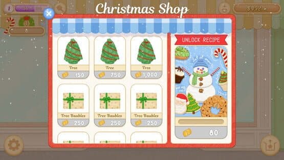 Baker Business 3: Christmas Pack — screenshot 5