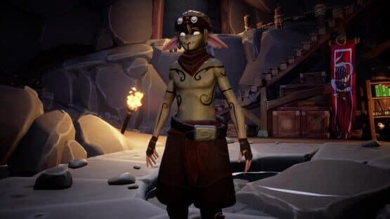 Eville: Little Acora Brother Pack — screenshot 2