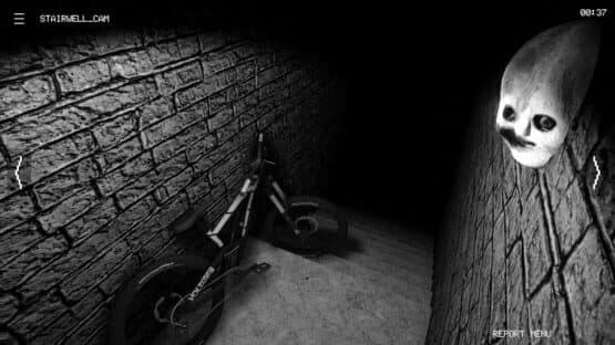 Midnight Monitor: Anomaly Watch — screenshot 7