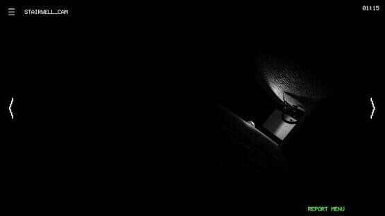 Midnight Monitor: Anomaly Watch — screenshot 8