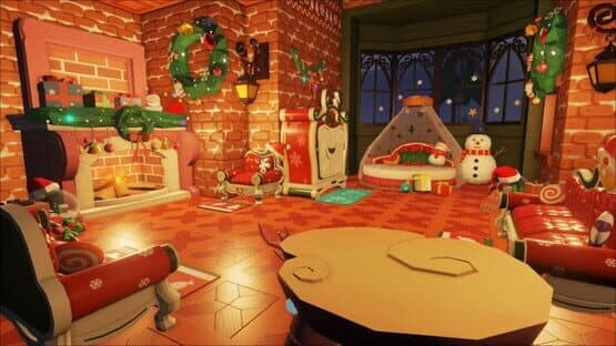 PixArk: A Jingle - Jangle Christmas Pack — screenshot 3
