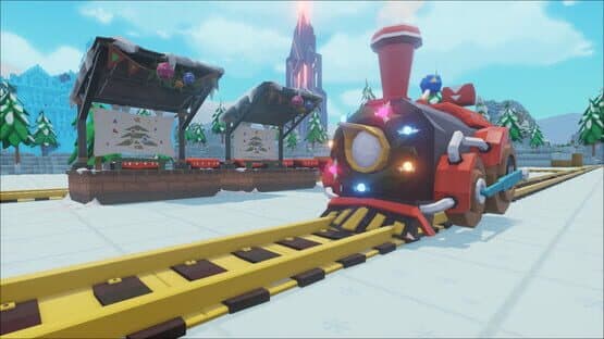 PixArk: A Jingle - Jangle Christmas Pack — screenshot 4