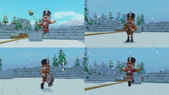PixArk: A Jingle - Jangle Christmas Pack — screenshot 7
