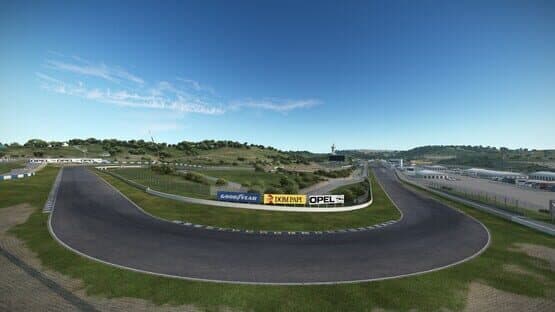 Automobilista 2: Historical Track Pack Pt1 — screenshot 4