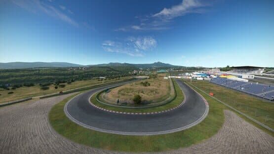 Automobilista 2: Historical Track Pack Pt1 — screenshot 5