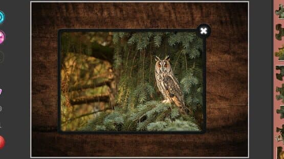 Nature & Wildlife: Jigsaw Puzzle - Expansion Pack 7 — screenshot 3