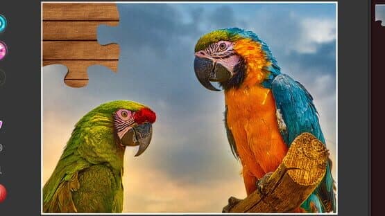 Nature & Wildlife: Jigsaw Puzzle - Expansion Pack 7 — screenshot 4