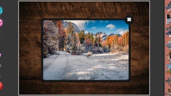 Nature & Wildlife: Jigsaw Puzzle - Expansion Pack 7 — screenshot 5
