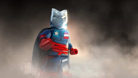 LEGO Marvel's Avengers: The Thunderbolts Character Pack — screenshot 1