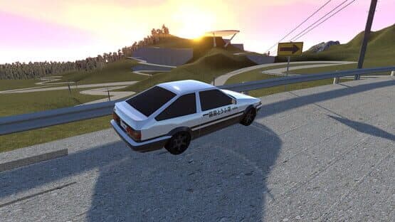 Drift86: Map Pack — screenshot 2