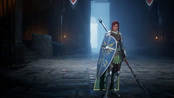 Century: Age of Ashes - Mighty Beast Pack — screenshot 4