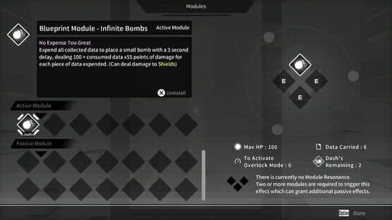 Last Command: Extra Mode Pack — screenshot 1