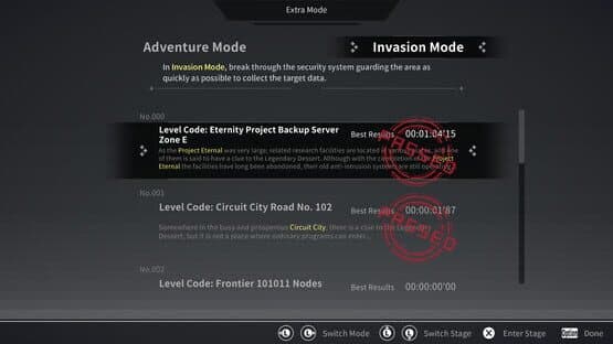 Last Command: Extra Mode Pack — screenshot 4