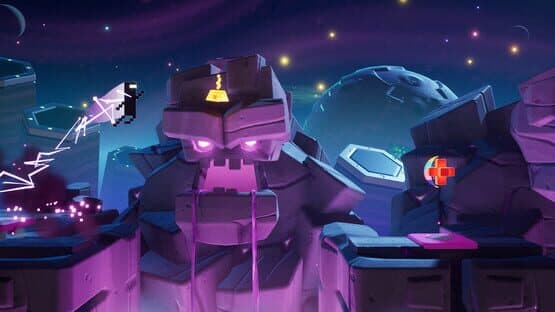 Bit.Trip Rerunner — screenshot 2