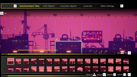 Bit.Trip Rerunner — screenshot 4