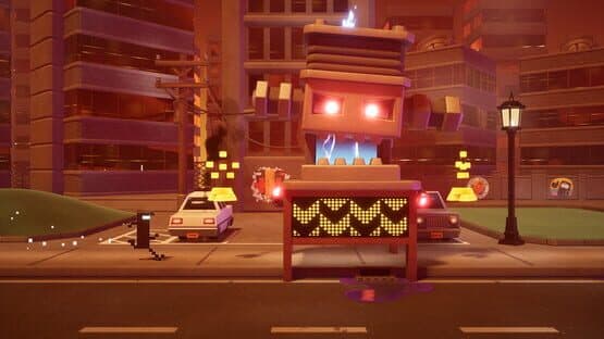 Bit.Trip Rerunner — screenshot 5