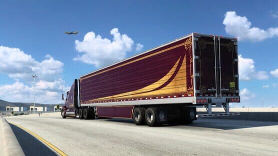 American Truck Simulator: Steampunk Paint Jobs Pack — screenshot 6