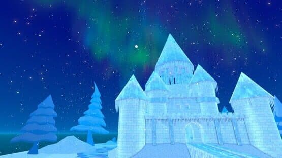 Marble World: Winter Pack — screenshot 1
