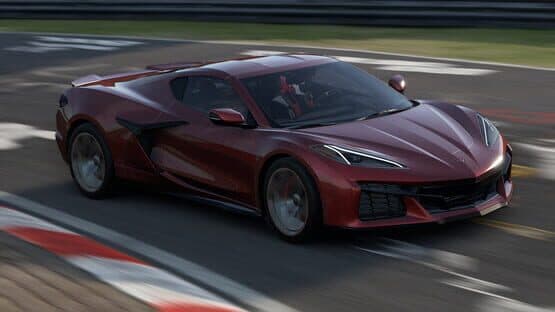 Automobilista 2: Supercars Pack Pt1 — screenshot 4