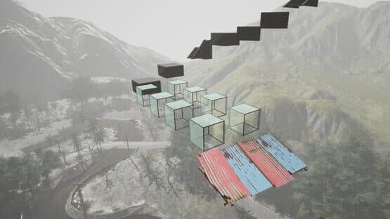 Only go up — screenshot 2