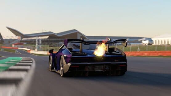 Automobilista 2: Supercars Pack Pt1 — screenshot 5