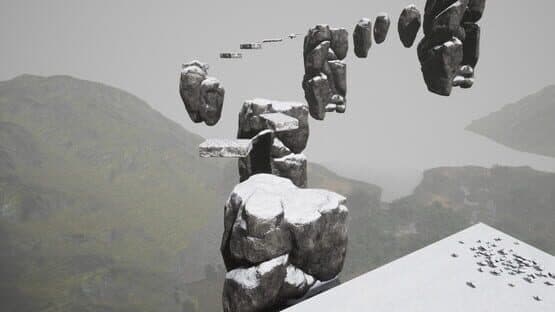 Only go up — screenshot 3