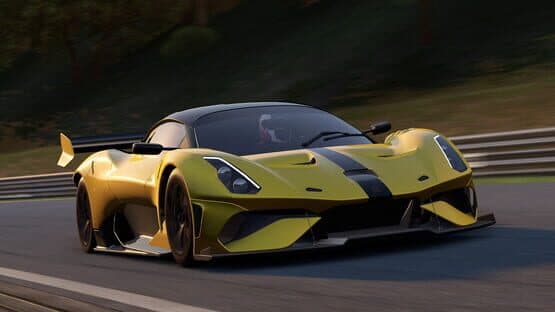 Automobilista 2: Supercars Pack Pt1 — screenshot 7