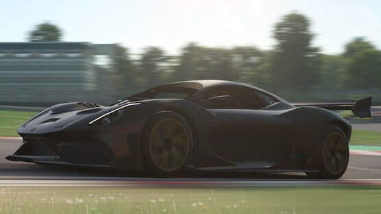 Automobilista 2: Supercars Pack Pt1 — screenshot 8