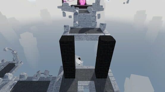 Color Odyssey — screenshot 2