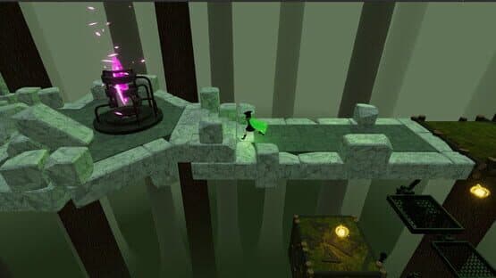 Color Odyssey — screenshot 4