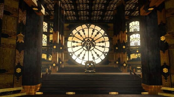Dynasty Warriors 8: Empires - Castle Pack — screenshot 2