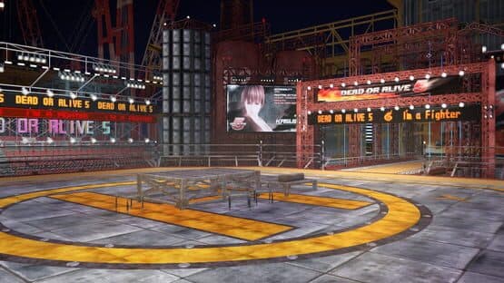Dynasty Warriors 8: Empires - Castle Pack — screenshot 3